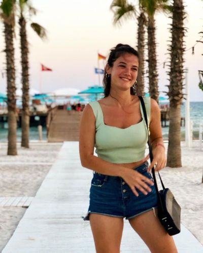 Pınar Deniz seksi ifşa fotoğrafı 493