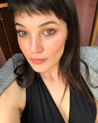 Pınar Deniz seksi ifşa fotoğrafı 496