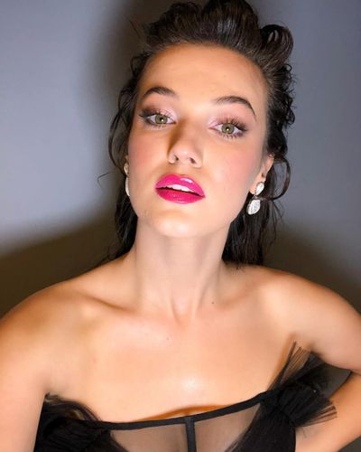 Pınar Deniz seksi ifşa fotoğrafı 497