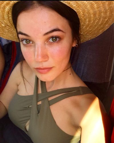 Pınar Deniz seksi ifşa fotoğrafı 506