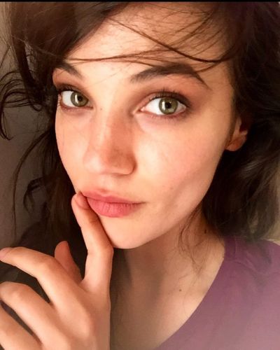 Pınar Deniz seksi ifşa fotoğrafı 517
