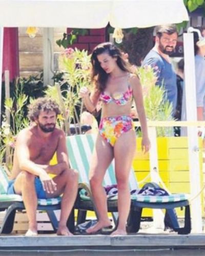 Pınar Deniz seksi ifşa fotoğrafı 518