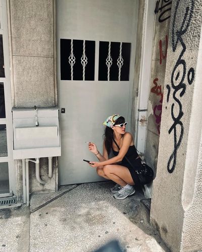 Pınar Deniz seksi ifşa fotoğrafı 51