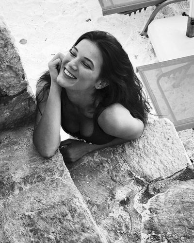 Pınar Deniz seksi ifşa fotoğrafı 521