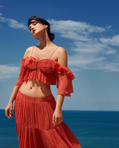 Pınar Deniz seksi ifşa fotoğrafı 533
