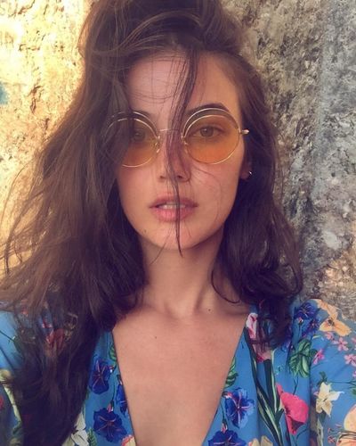 Pınar Deniz seksi ifşa fotoğrafı 536