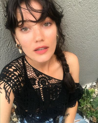 Pınar Deniz seksi ifşa fotoğrafı 541