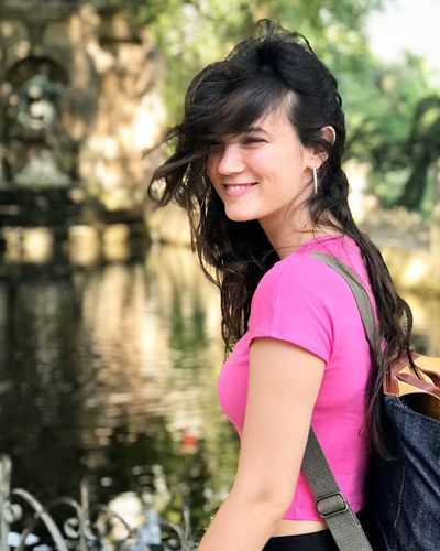Pınar Deniz seksi ifşa fotoğrafı 545