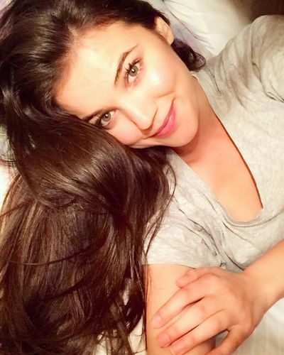 Pınar Deniz seksi ifşa fotoğrafı 546