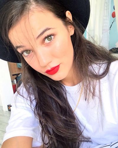 Pınar Deniz seksi ifşa fotoğrafı 548