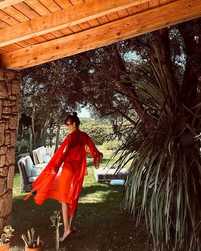 Pınar Deniz seksi ifşa fotoğrafı 54