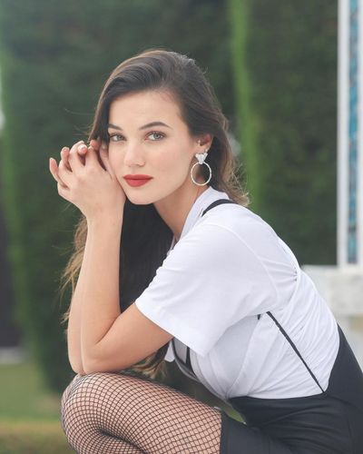 Pınar Deniz seksi ifşa fotoğrafı 551