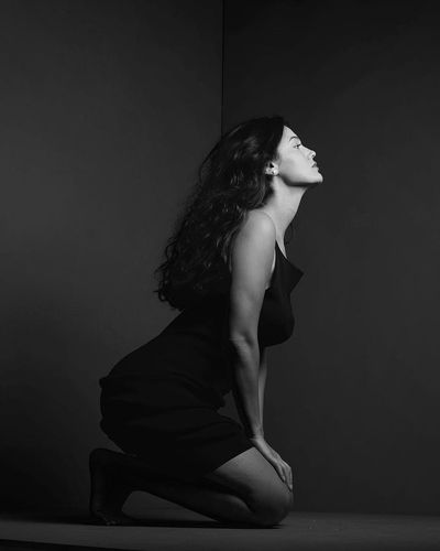 Pınar Deniz seksi ifşa fotoğrafı 561