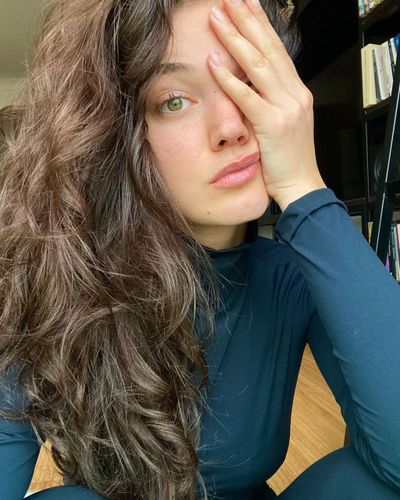Pınar Deniz seksi ifşa fotoğrafı 564