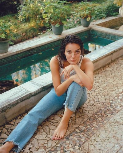 Pınar Deniz seksi ifşa fotoğrafı 566