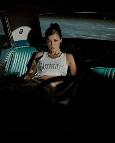 Pınar Deniz seksi ifşa fotoğrafı 56