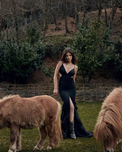 Pınar Deniz seksi ifşa fotoğrafı 574