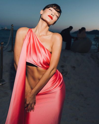 Pınar Deniz seksi ifşa fotoğrafı 77