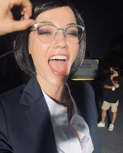 Pınar Deniz seksi ifşa fotoğrafı 81