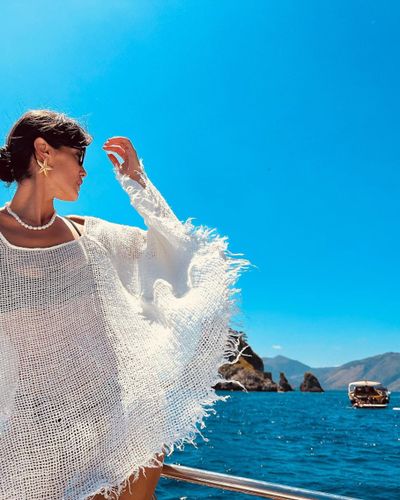 Pınar Deniz seksi ifşa fotoğrafı 88