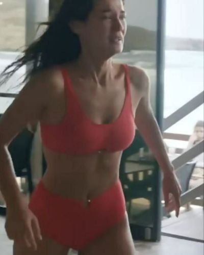 Pınar Deniz seksi ifşa fotoğrafı 91