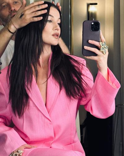 Pınar Deniz seksi ifşa fotoğrafı 95