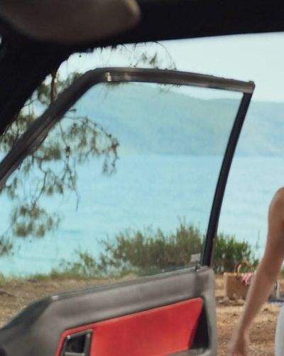 Pınar Deniz seksi ifşa fotoğrafı 15 — Aşkın Kıyameti (2022)
