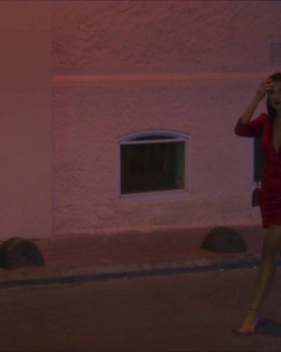 Pınar Deniz seksi ifşa fotoğrafı 30 — Aşk 101 (2020)