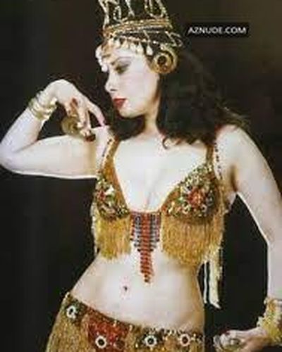 Prenses Banu Various Sexy Photos