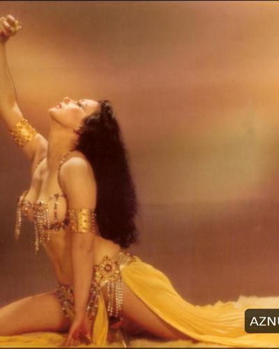 Prenses Banu Various Sexy Photos