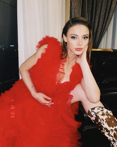 Rabia Soytürk seksi ifşa fotoğrafı 101
