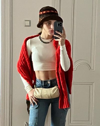 Rabia Soytürk seksi ifşa fotoğrafı 102