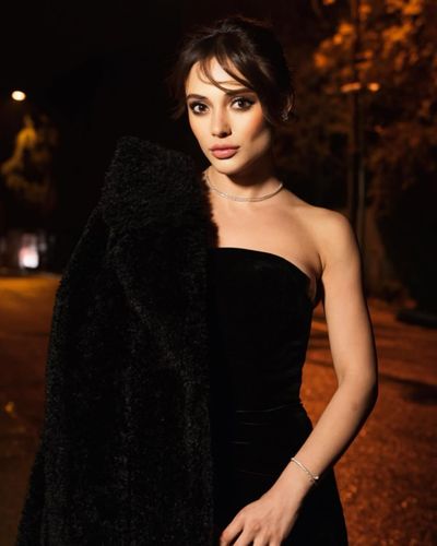 Rabia Soytürk seksi ifşa fotoğrafı 106
