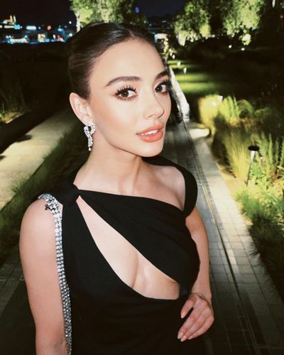 Rabia Soytürk seksi ifşa fotoğrafı 108