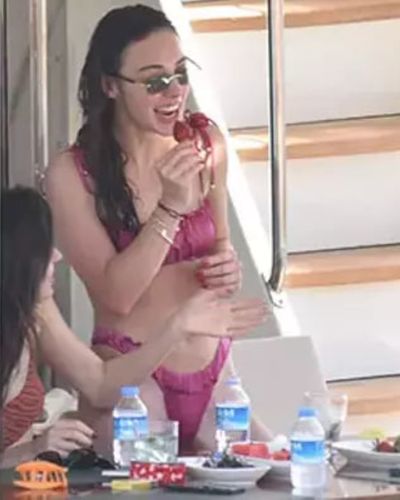 Rabia Soytürk seksi ifşa fotoğrafı 109