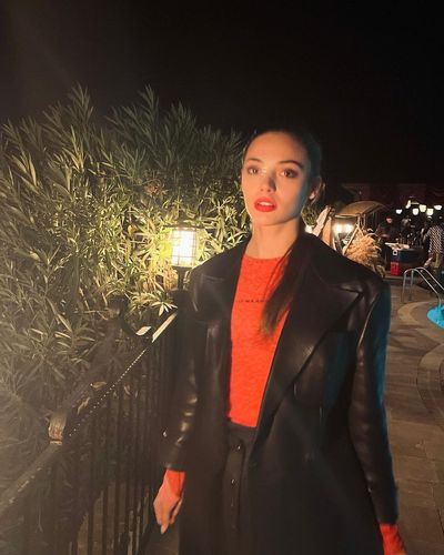 Rabia Soytürk seksi ifşa fotoğrafı 111
