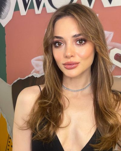 Rabia Soytürk seksi ifşa fotoğrafı 113