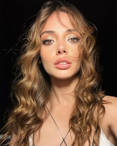 Rabia Soytürk seksi ifşa fotoğrafı 128