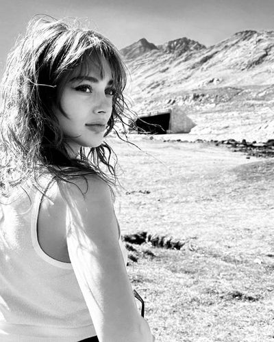 Rabia Soytürk seksi ifşa fotoğrafı 133