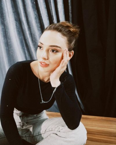 Rabia Soytürk seksi ifşa fotoğrafı 134