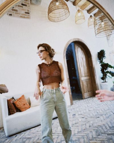 Rabia Soytürk seksi ifşa fotoğrafı 136