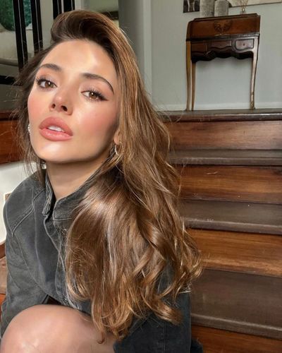 Rabia Soytürk seksi ifşa fotoğrafı 137