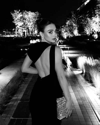 Rabia Soytürk seksi ifşa fotoğrafı 138