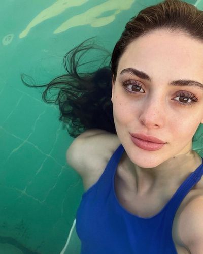 Rabia Soytürk seksi ifşa fotoğrafı 140