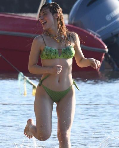 Rabia Soytürk seksi ifşa fotoğrafı 143