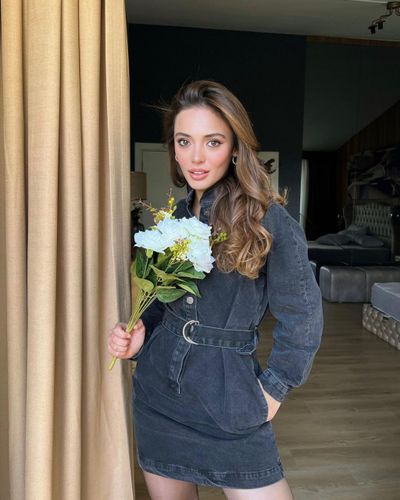 Rabia Soytürk seksi ifşa fotoğrafı 145