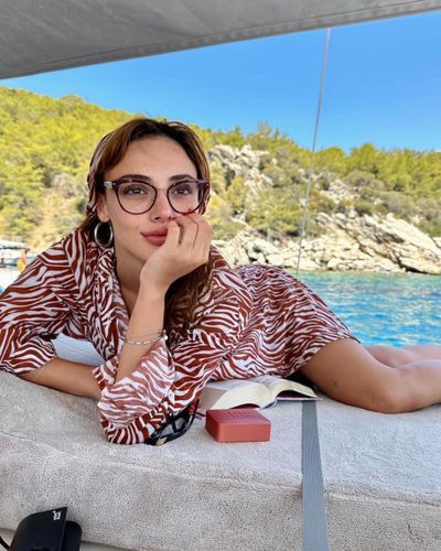 Rabia Soytürk seksi ifşa fotoğrafı 147