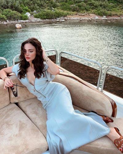 Rabia Soytürk seksi ifşa fotoğrafı 14