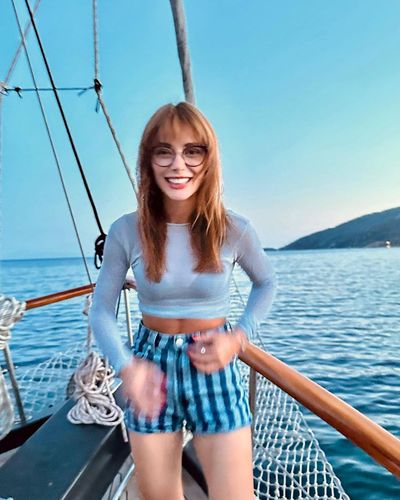 Rabia Soytürk seksi ifşa fotoğrafı 153
