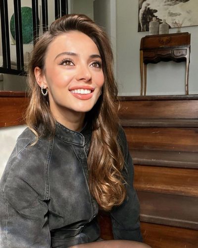 Rabia Soytürk seksi ifşa fotoğrafı 156